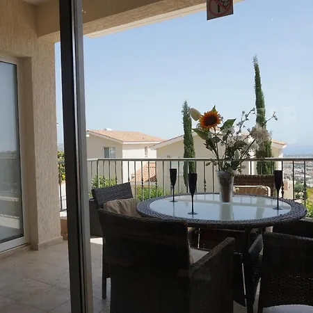 Appartement Harley's Hill