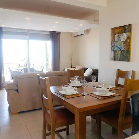 Harley's Hill Paphos