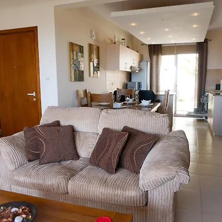 Harley's Hill Paphos