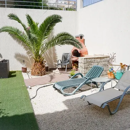Appartement Harley's Hill Paphos