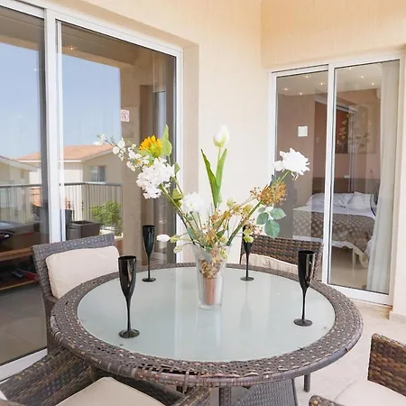 Appartement Harley's Hill