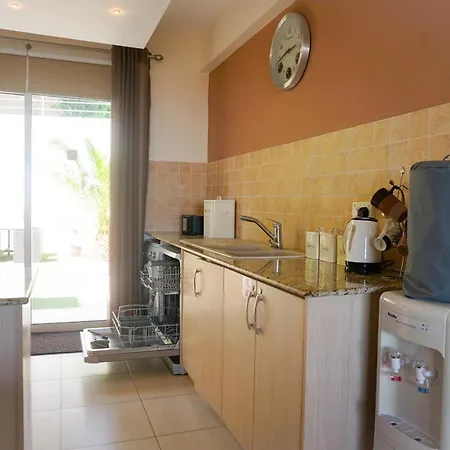 Harley's Hill Appartement