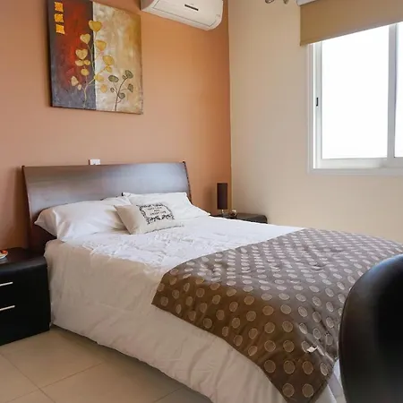 Harley's Hill Appartement *