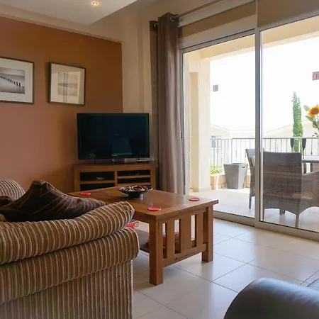 Appartement Harley's Hill Paphos
