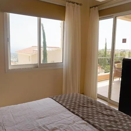 Harley's Hill Appartement *